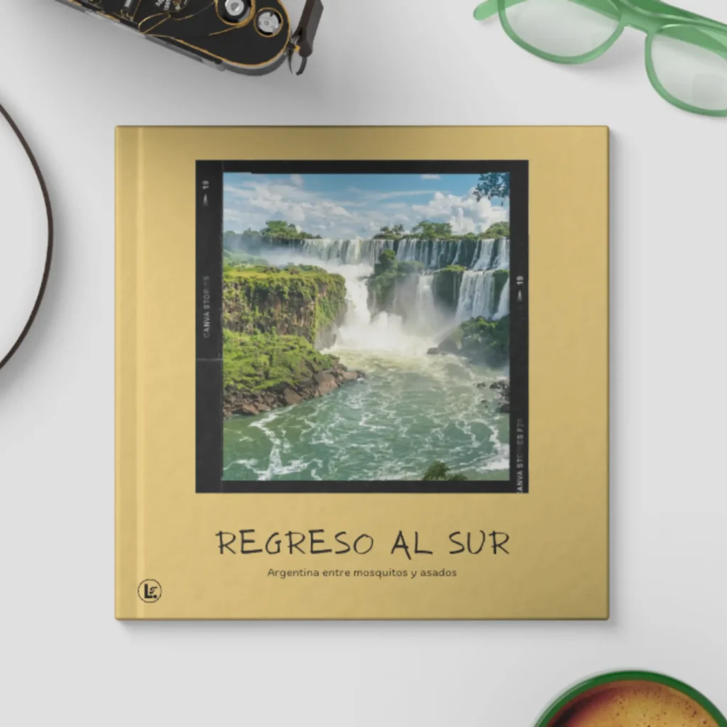 Tu Leyenda estilo aventurero