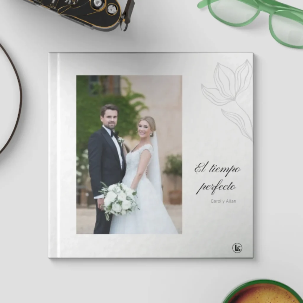 Tu Leyenda estilo romántico