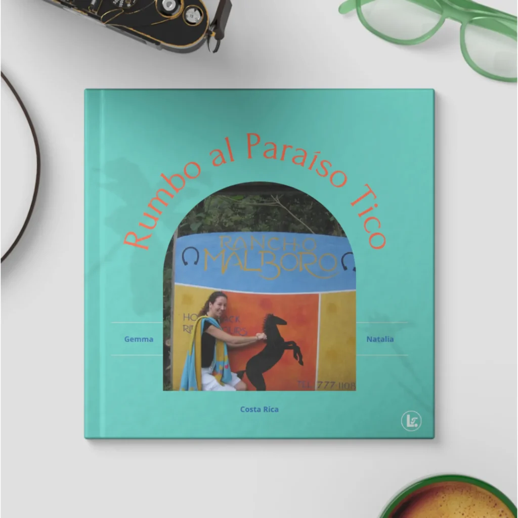 Tu Leyenda estilo divertido 2